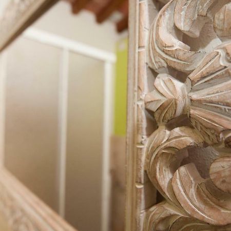 Antico Granaione Bed & Breakfast Rapolano Terme Dış mekan fotoğraf