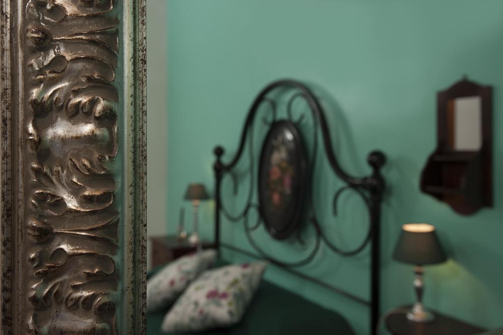 Antico Granaione Bed & Breakfast Rapolano Terme Oda fotoğraf