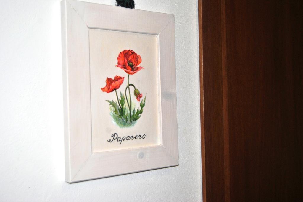 Antico Granaione Bed & Breakfast Rapolano Terme Oda fotoğraf