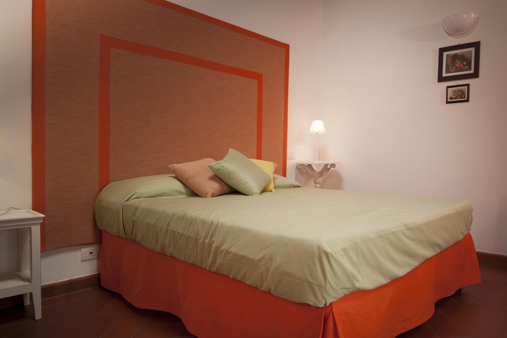 Antico Granaione Bed & Breakfast Rapolano Terme Oda fotoğraf