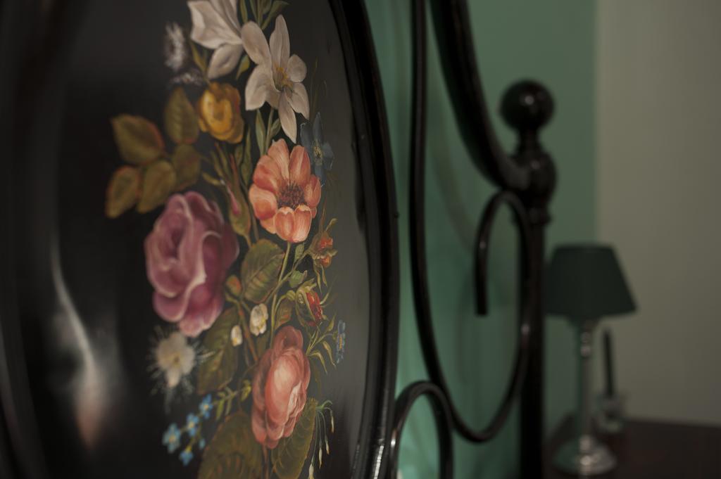 Antico Granaione Bed & Breakfast Rapolano Terme Oda fotoğraf