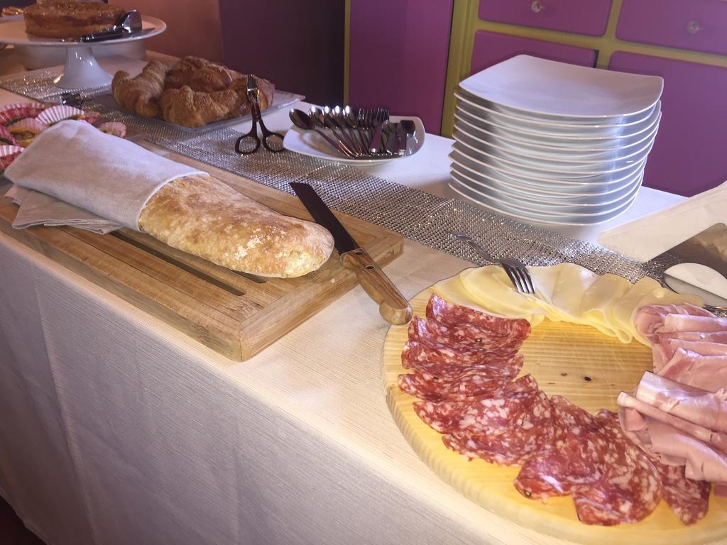 Antico Granaione Bed & Breakfast Rapolano Terme Dış mekan fotoğraf