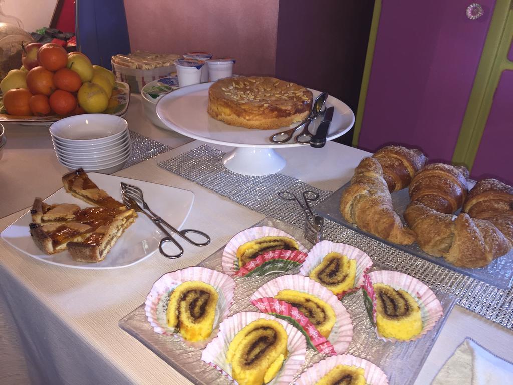 Antico Granaione Bed & Breakfast Rapolano Terme Dış mekan fotoğraf