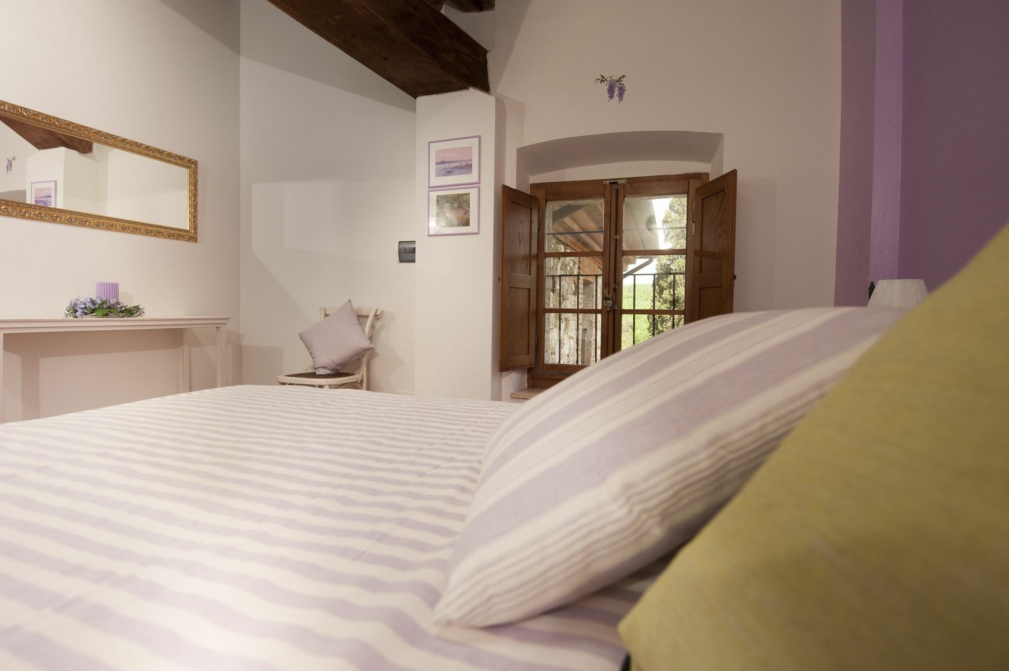 Antico Granaione Bed & Breakfast Rapolano Terme Dış mekan fotoğraf