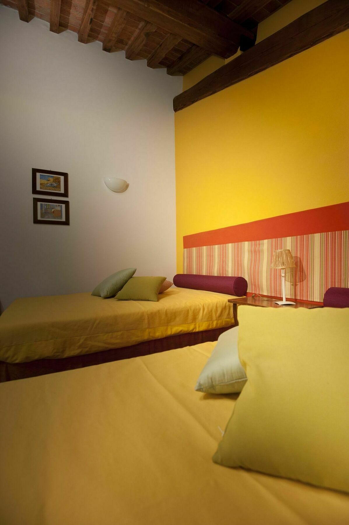 Antico Granaione Bed & Breakfast Rapolano Terme Dış mekan fotoğraf