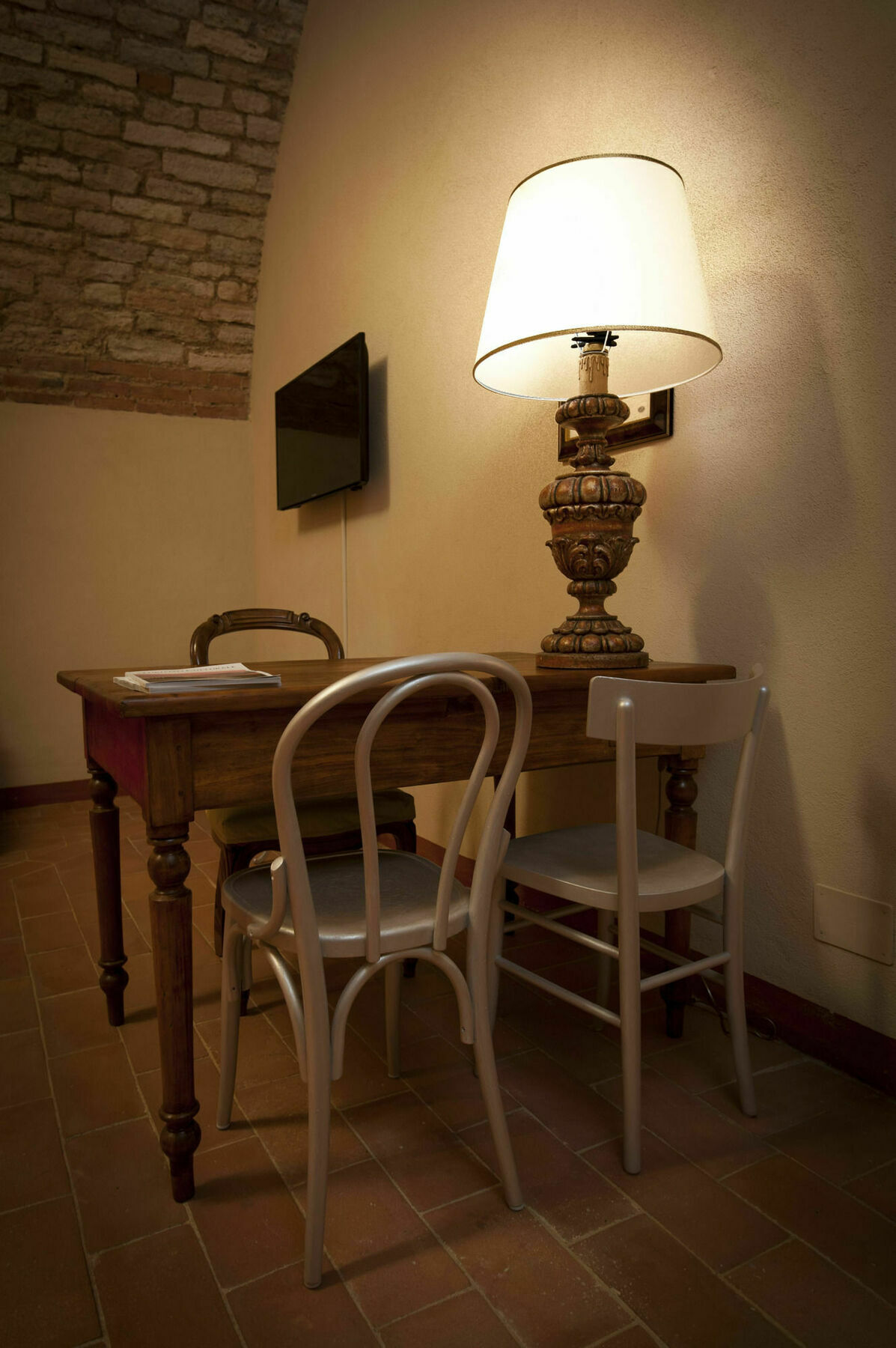 Antico Granaione Bed & Breakfast Rapolano Terme Dış mekan fotoğraf
