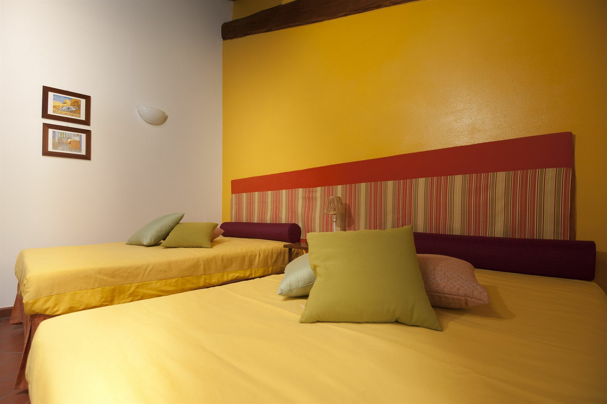 Antico Granaione Bed & Breakfast Rapolano Terme Dış mekan fotoğraf
