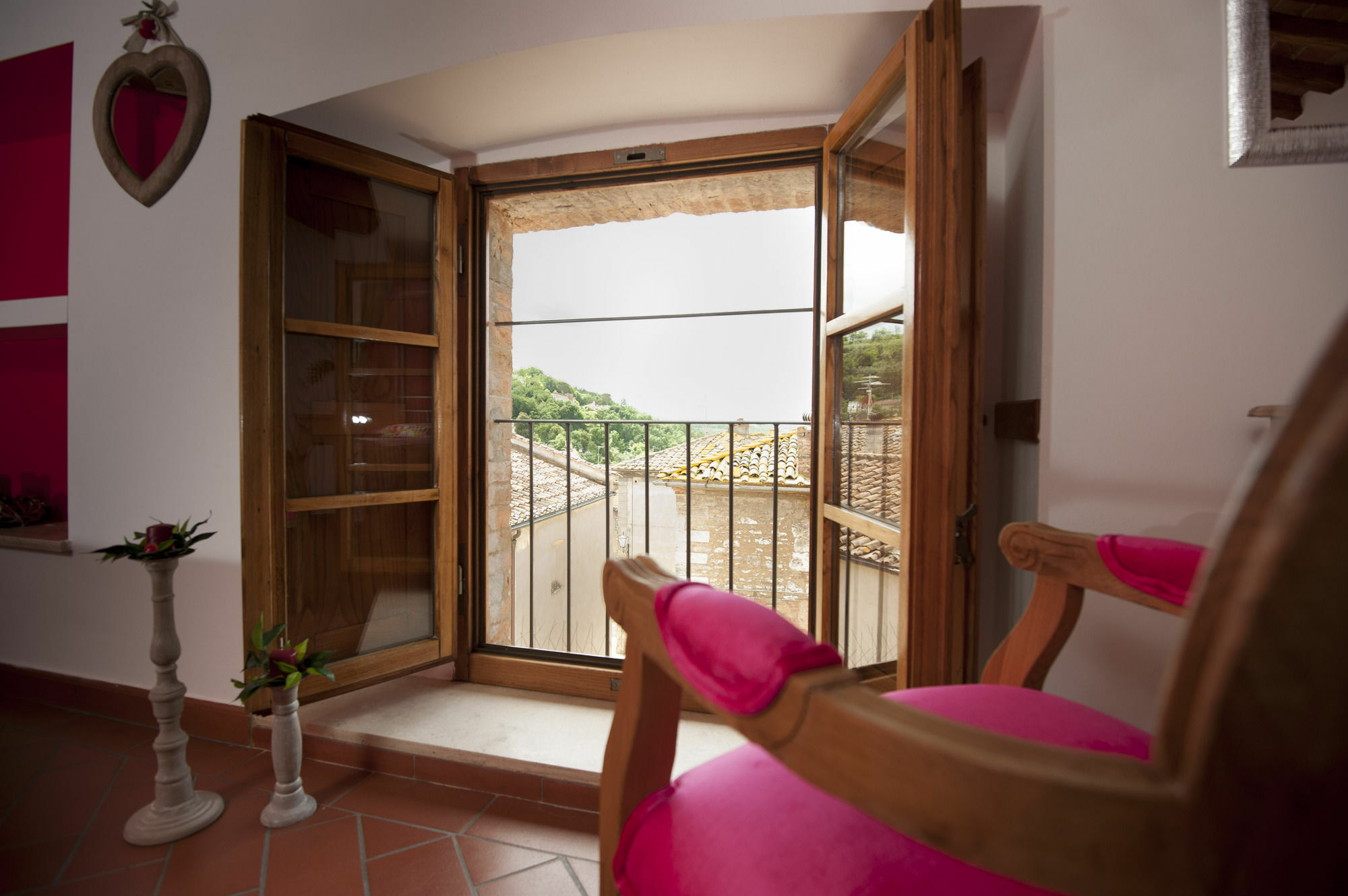 Antico Granaione Bed & Breakfast Rapolano Terme Dış mekan fotoğraf