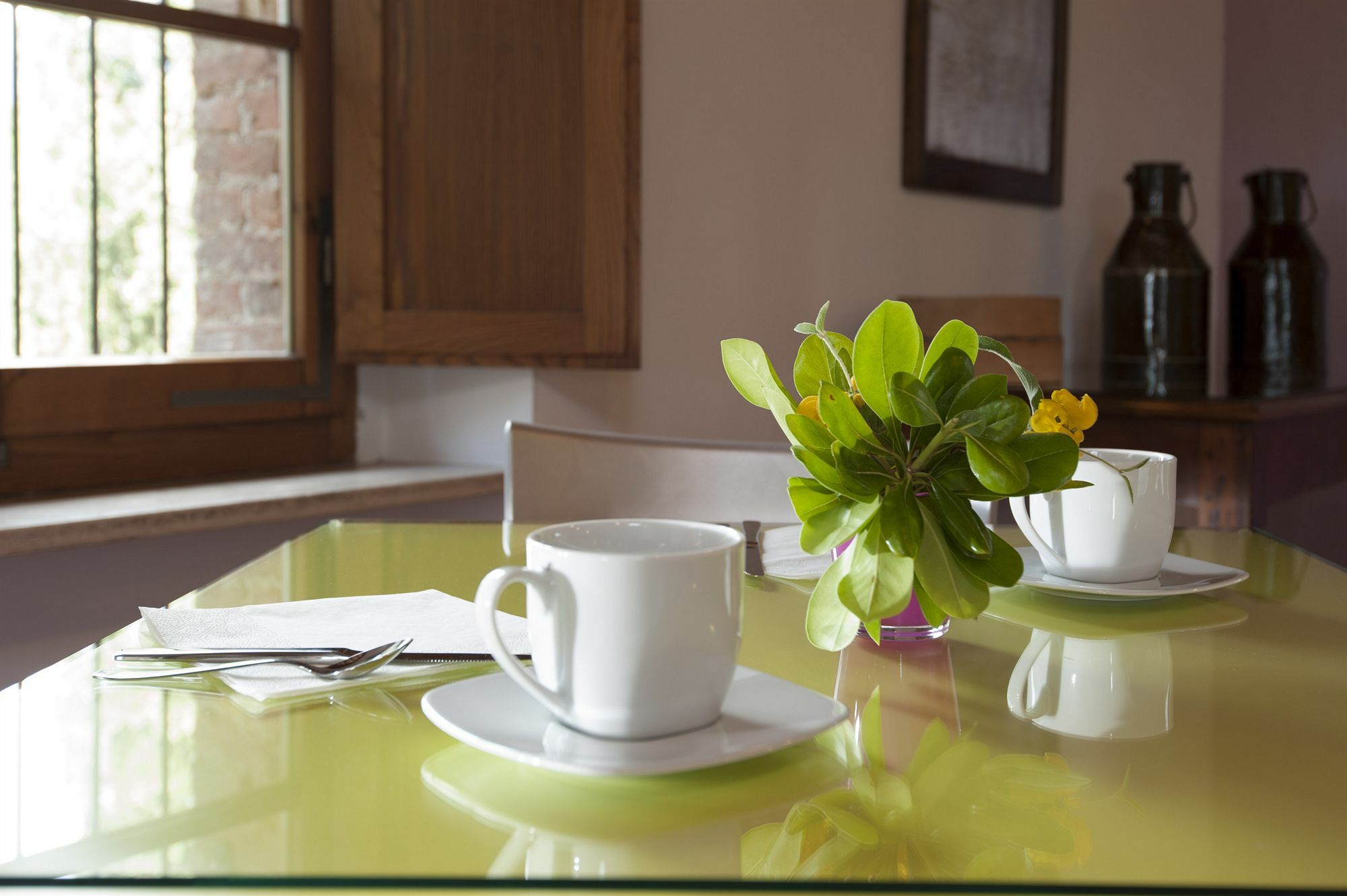 Antico Granaione Bed & Breakfast Rapolano Terme Dış mekan fotoğraf
