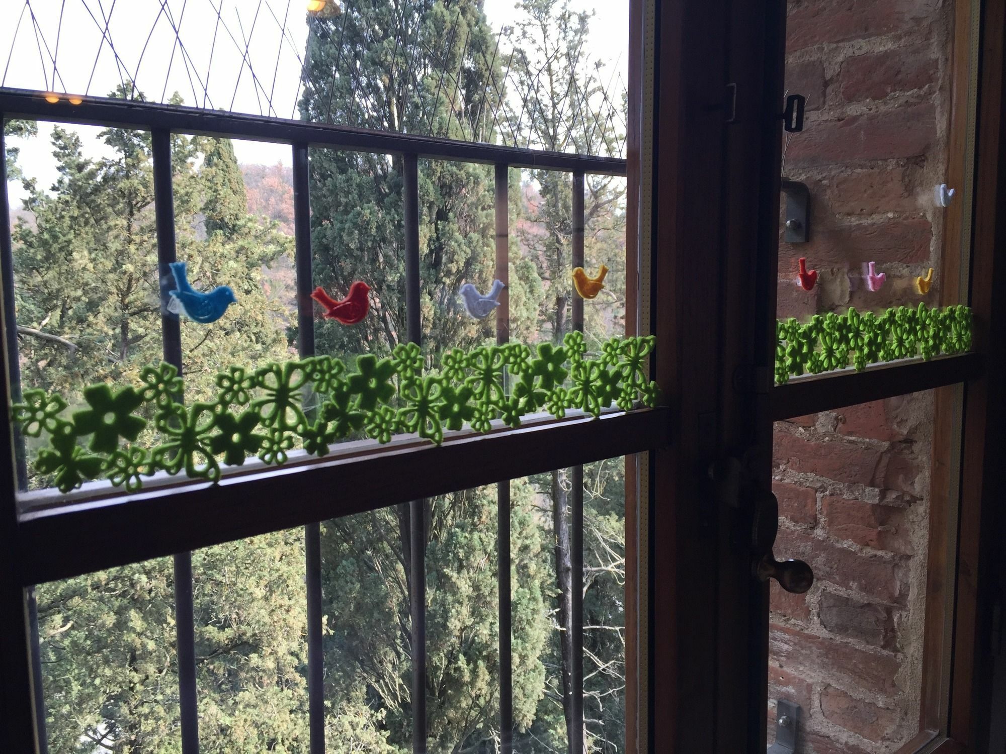 Antico Granaione Bed & Breakfast Rapolano Terme Dış mekan fotoğraf