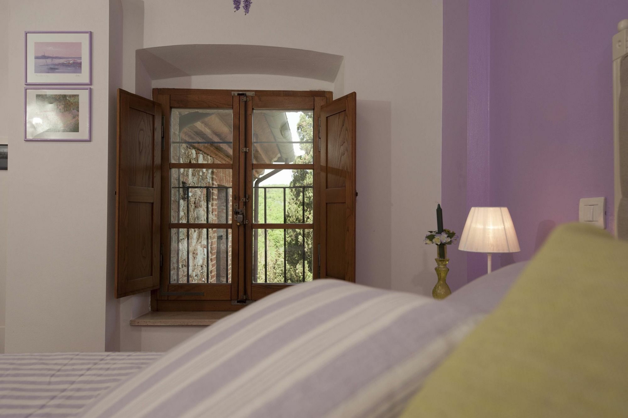 Antico Granaione Bed & Breakfast Rapolano Terme Dış mekan fotoğraf