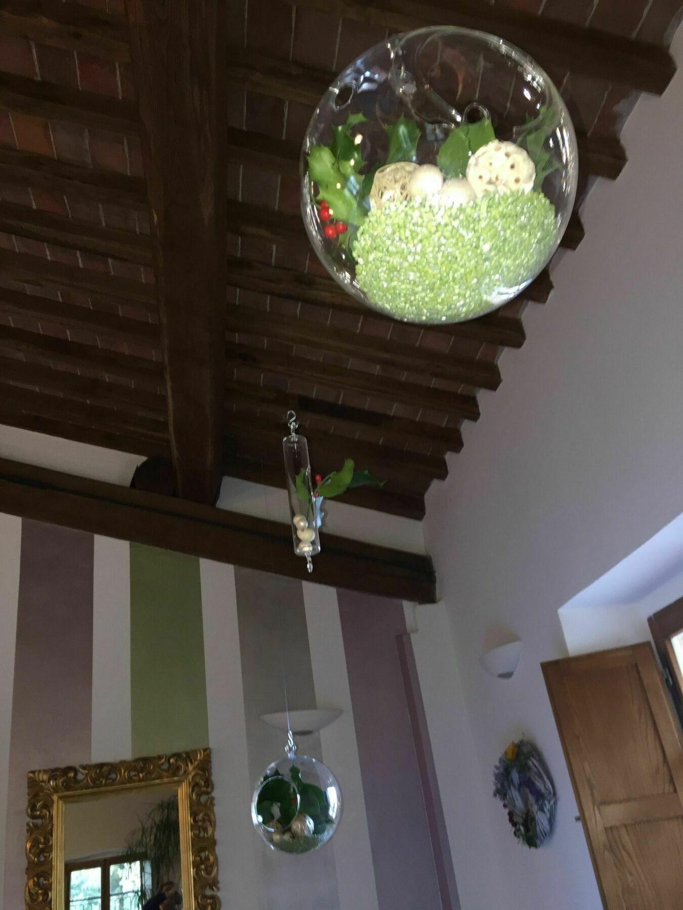 Antico Granaione Bed & Breakfast Rapolano Terme Dış mekan fotoğraf