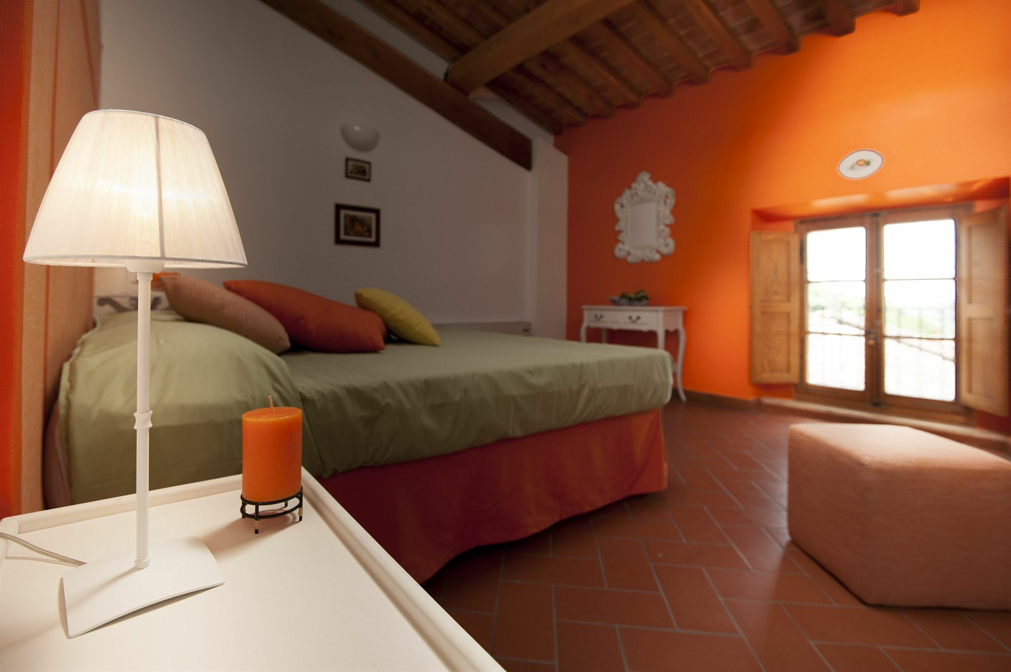 Antico Granaione Bed & Breakfast Rapolano Terme Dış mekan fotoğraf