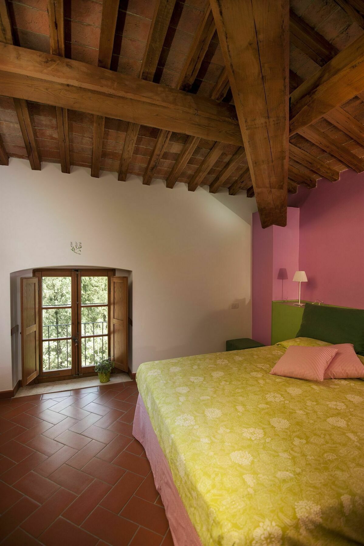 Antico Granaione Bed & Breakfast Rapolano Terme Dış mekan fotoğraf