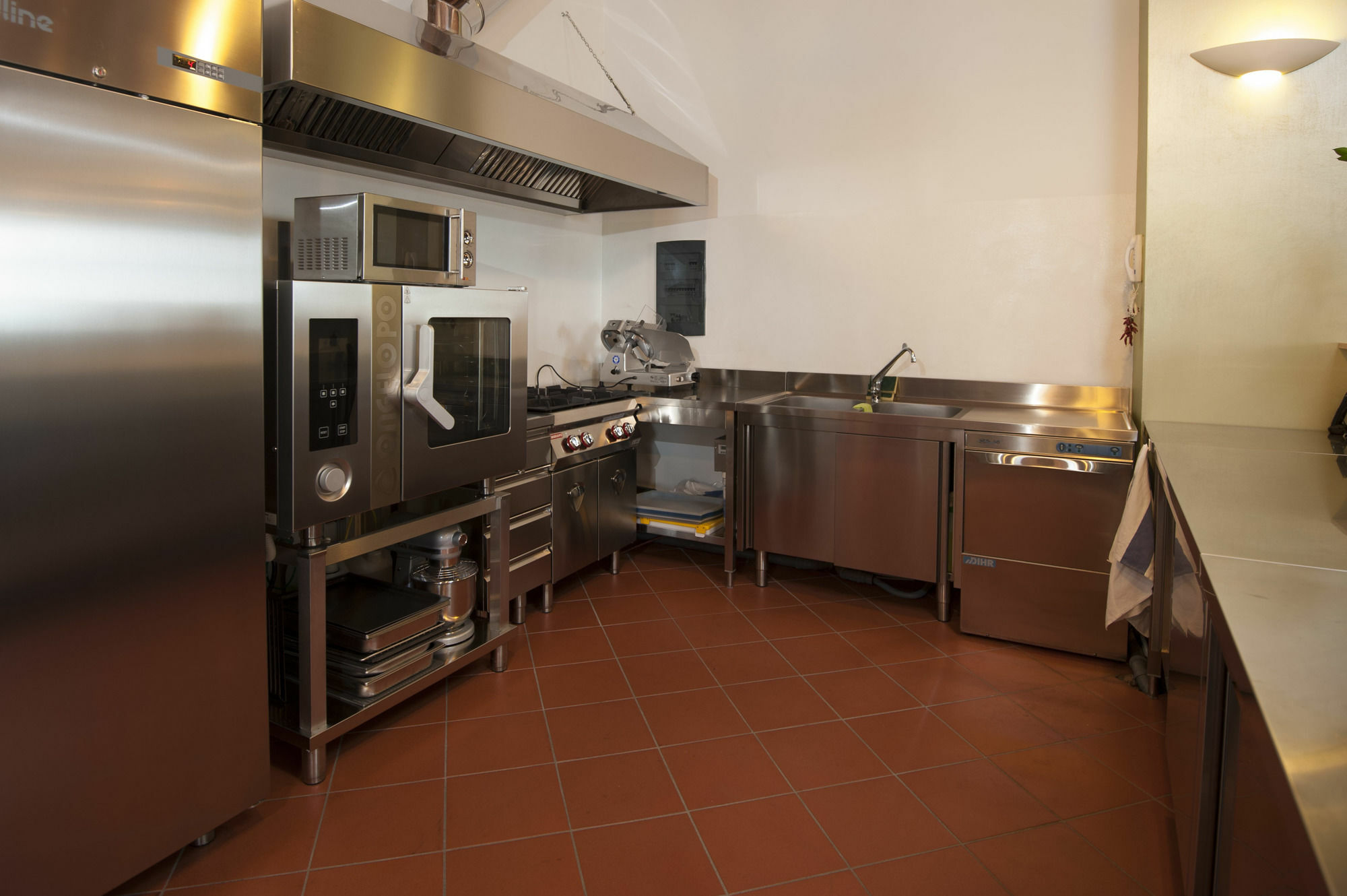Antico Granaione Bed & Breakfast Rapolano Terme Dış mekan fotoğraf