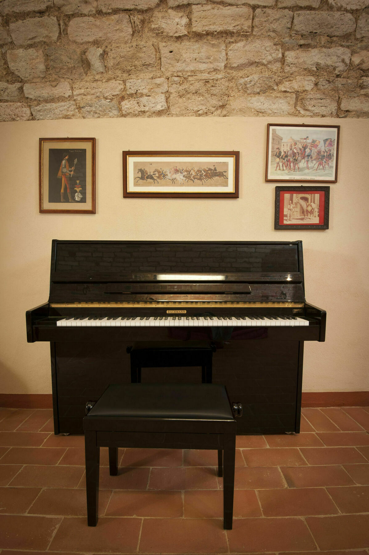 Antico Granaione Bed & Breakfast Rapolano Terme Dış mekan fotoğraf