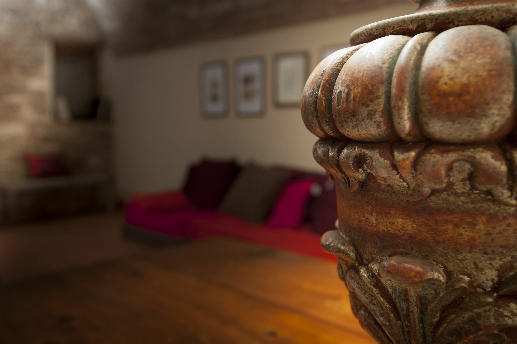 Antico Granaione Bed & Breakfast Rapolano Terme Dış mekan fotoğraf
