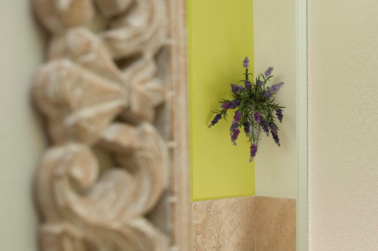 Antico Granaione Bed & Breakfast Rapolano Terme Dış mekan fotoğraf