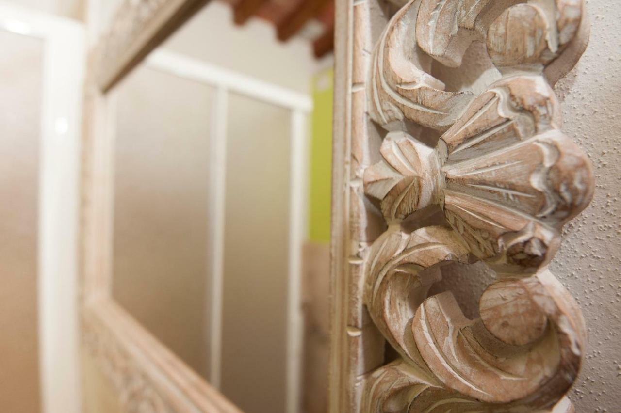 Antico Granaione Bed & Breakfast Rapolano Terme Dış mekan fotoğraf