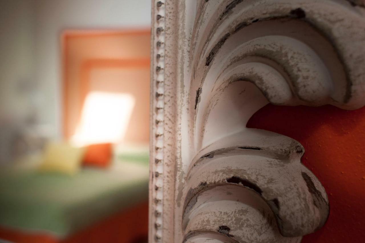 Antico Granaione Bed & Breakfast Rapolano Terme Dış mekan fotoğraf